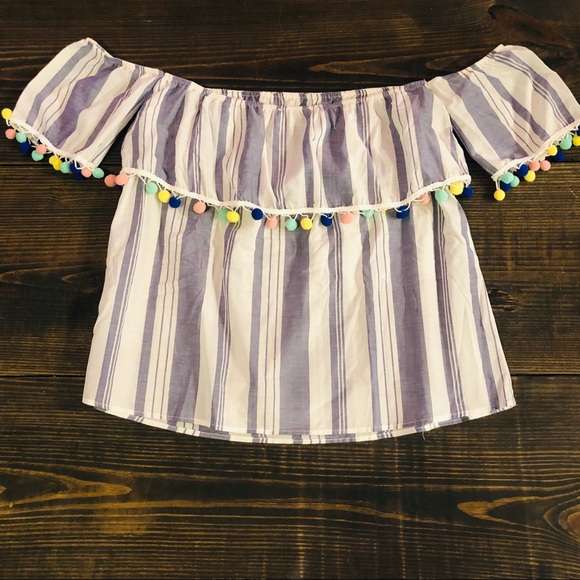 Strapless top - Picture 2 of 3